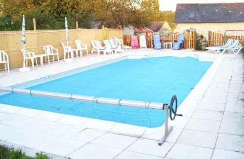 Allonnes Casa | Boumelle gites