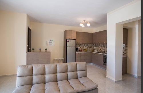 Nidri Casa | Bounatsa Studios & Apartments