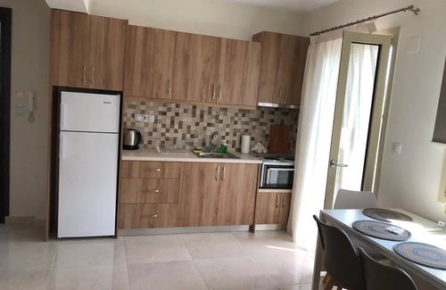Nidri Casa | Bounatsa Studios & Apartments