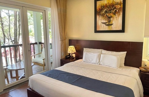 Son Tra Complejo | Bounce Beach Hotel & Tien Sa Resort