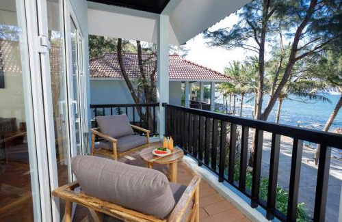 Son Tra Complejo | Bounce Beach Resort and Spa