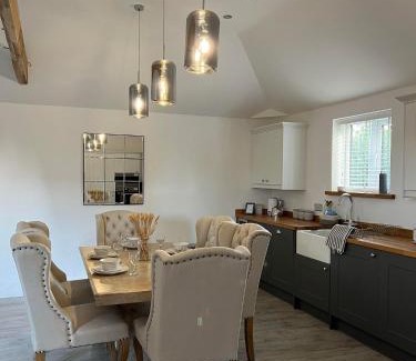 Pickering Casa | Boundary Cottage