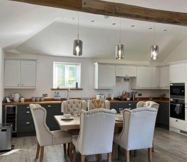 Pickering Casa | Boundary Cottage