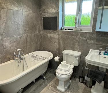 Pickering Casa | Boundary Cottage