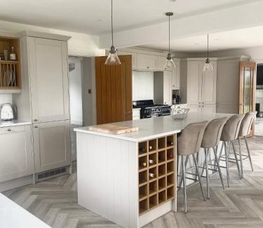 Pickering Casa | Boundary Farm