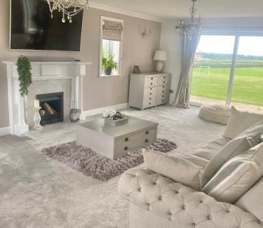 Pickering Casa | Boundary Farm