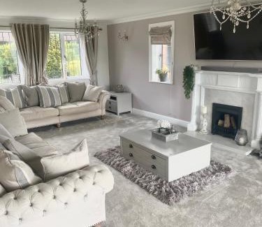 Pickering Casa | Boundary Farm