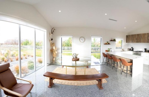 Ben Ohau Casa | Boundary Retreat Twizel