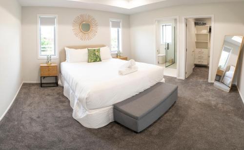 Ben Ohau Casa | Boundary Retreat Twizel