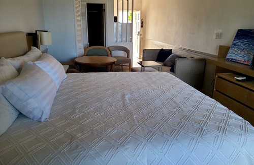 Estate Thomas Hotel | Boundless Bliss Hotel Scenic Tropical Paradise