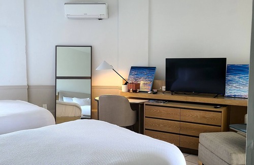 Estate Thomas Hotel | Boundless Bliss Hotel Scenic Tropical Paradise