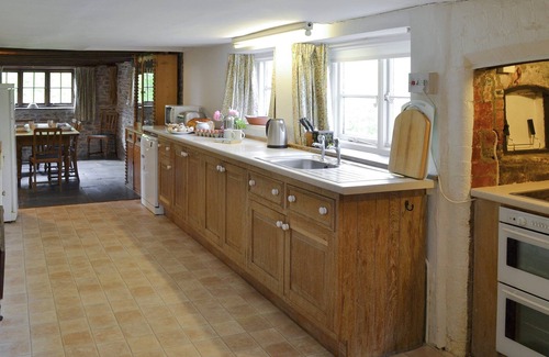 Littleham Cabaña | Boundstone Farmhouse