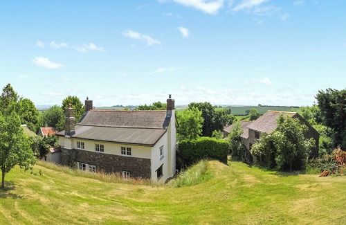 Littleham Cabaña | Boundstone Farmhouse