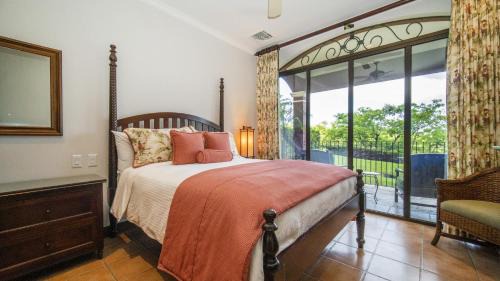 Brasilito Apartamento | Boungainvillea 7105 Luxury Apartment - Reserva Conchal