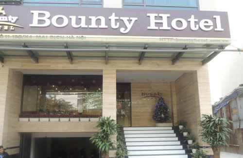Cau Giay Hotel | Bounty Hotel