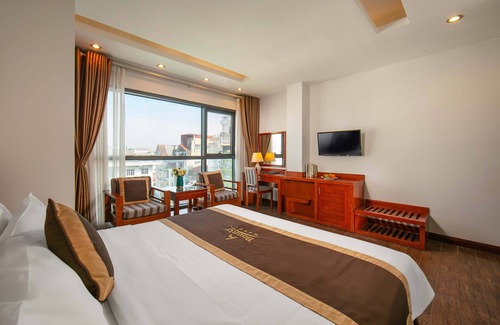 My Đinh Hotel | Bounty Hotel
