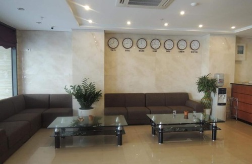 My Đinh Hotel | Bounty Hotel