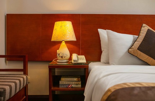 My Đinh Hotel | Bounty Hotel