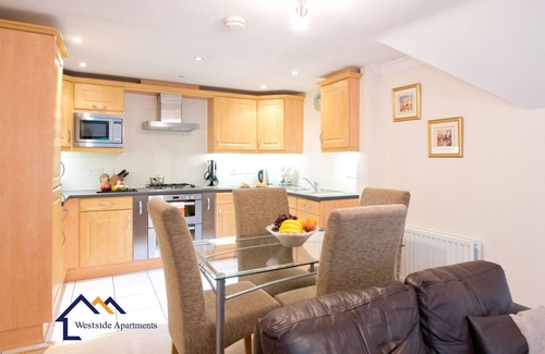 Basingstoke Apartamento | Bounty Suite Basingstoke