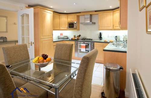 Basingstoke Apartamento | Bounty Suite Basingstoke