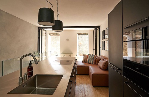 Lagrasse Casa | Bouquerie Lagrasse