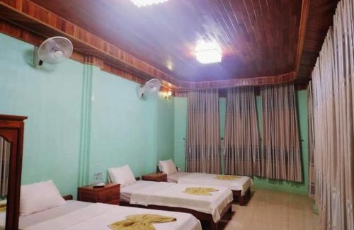 Sen Monorom Casa | Bouran southa