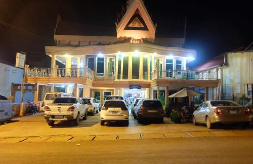 Sen Monorom Casa | Bouran southa