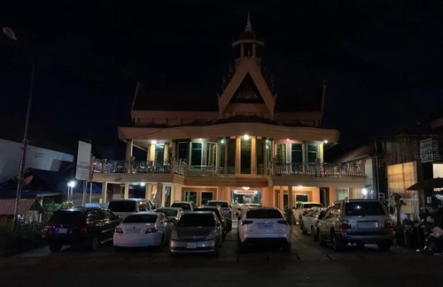 Sen Monorom Casa | Bouran southa