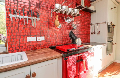 Morar Cabaña | BOURBLACH, family friendly, character holiday cottage in Mallaig