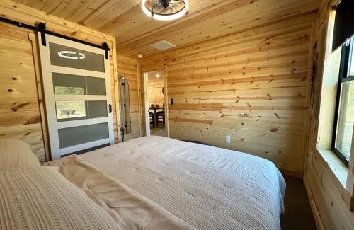 Lawrenceburg Casa | Bourbon Barrel Cottages #7 on Ky Bourbon Trail