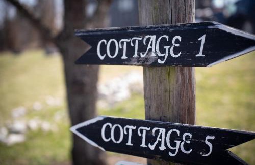 Lawrenceburg Casa | Bourbon Barrel Cottages #6 on Ky Bourbon Trail