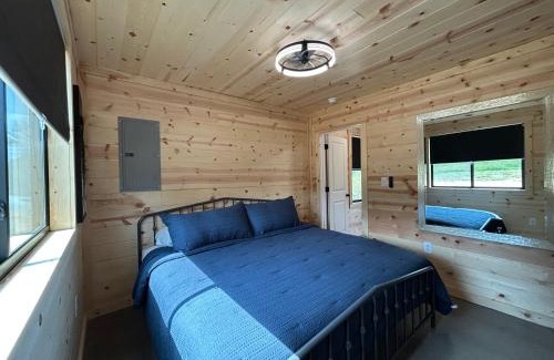 Lawrenceburg Casa | Bourbon Barrel Cottages #6 on Ky Bourbon Trail