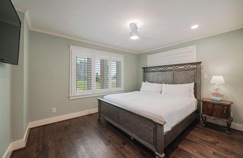 Gulf Pines Casa | Bourbon Breeze by Five Star Properties