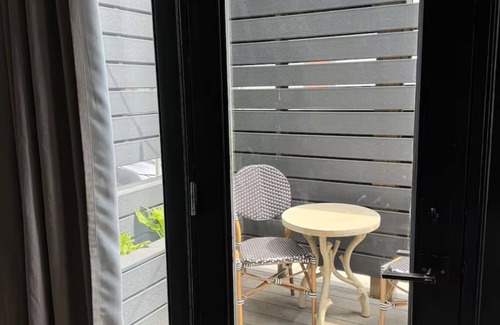 East Market District Apartamento | Bourbon Retreat in Nulu