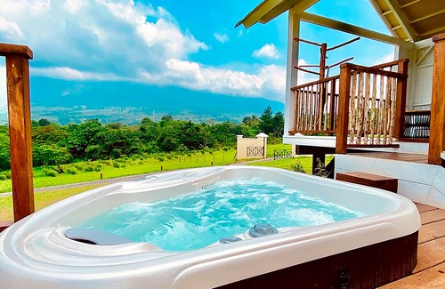 Alotenango Cabina | Bourbón - Finca San Cayetano