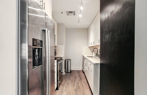 Central Business District Apartamento | Bourbon Street Bliss