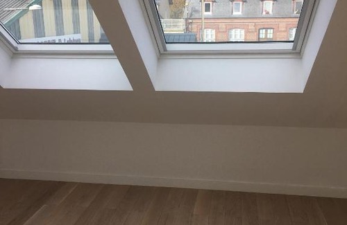 Bourg-Achard Apartamento | Bourg Achard Centre Ville
