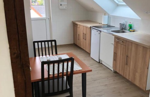 Bourg-Achard Apartamento | Bourg Achard Centre Ville