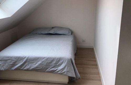 Bourg-Achard Apartamento | Bourg Achard Centre Ville