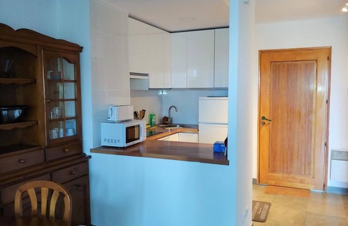 Caldegas Apartamento | BOURG MADAME II (Càldegues)