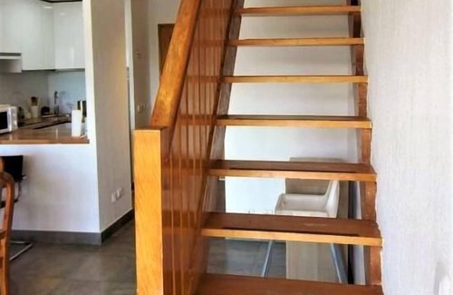 Caldegas Apartamento | BOURG MADAME II (Càldegues)