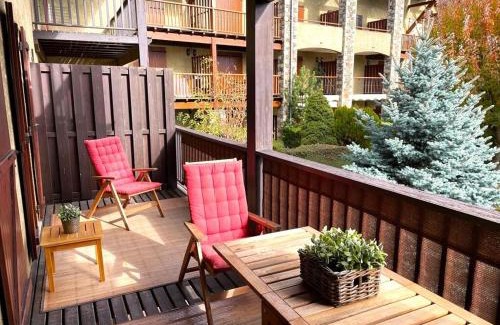 Caldegas Apartamento | Bourg Madame V Els Refugis