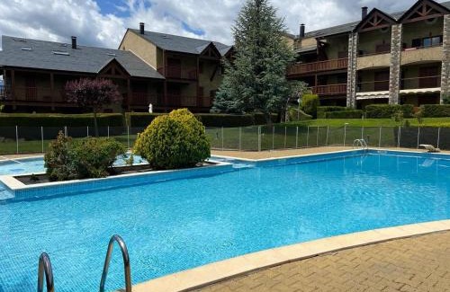 Caldegas Apartamento | Bourg Madame V Els Refugis