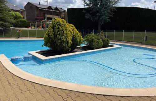Caldegas Apartamento | Bourg Madame V Els Refugis