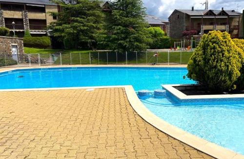 Caldegas Apartamento | Bourg Madame V Els Refugis