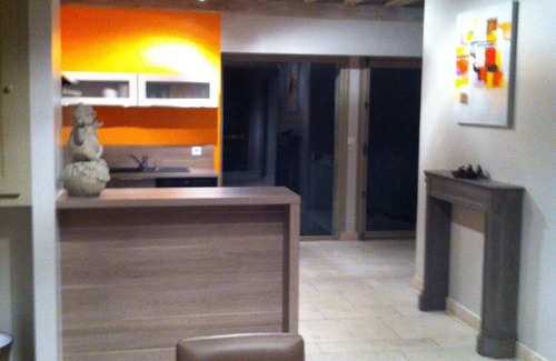 Lailly-en-Val Cabaña | Casa señorial Bourgneuf