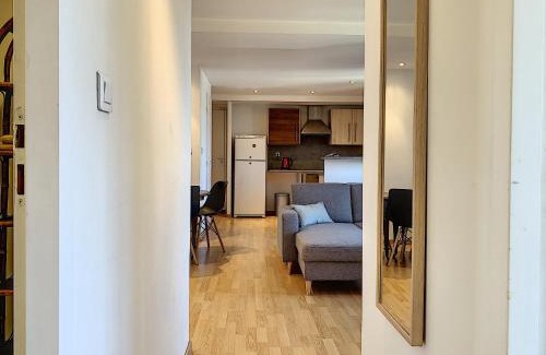 Bourgoin-Jallieu Apartamento | Bourgoin-Jallieu Appartement les Augustins