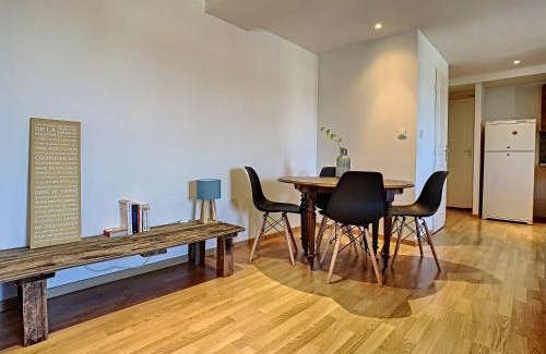 Bourgoin-Jallieu Apartamento | Bourgoin-Jallieu Appartement les Augustins