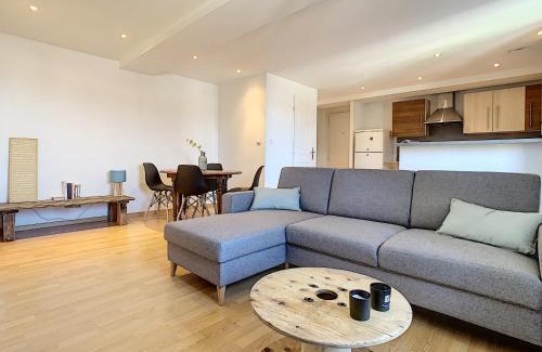 Bourgoin-Jallieu Apartamento | Bourgoin-Jallieu Appartement les Augustins