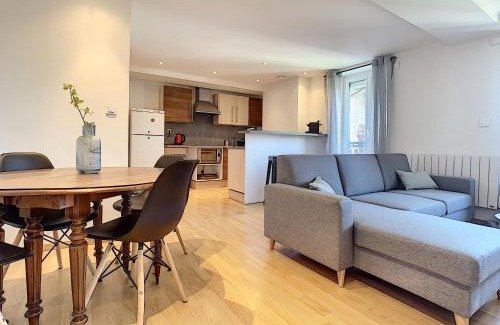 Bourgoin-Jallieu Apartamento | Bourgoin-Jallieu Appartement les Augustins